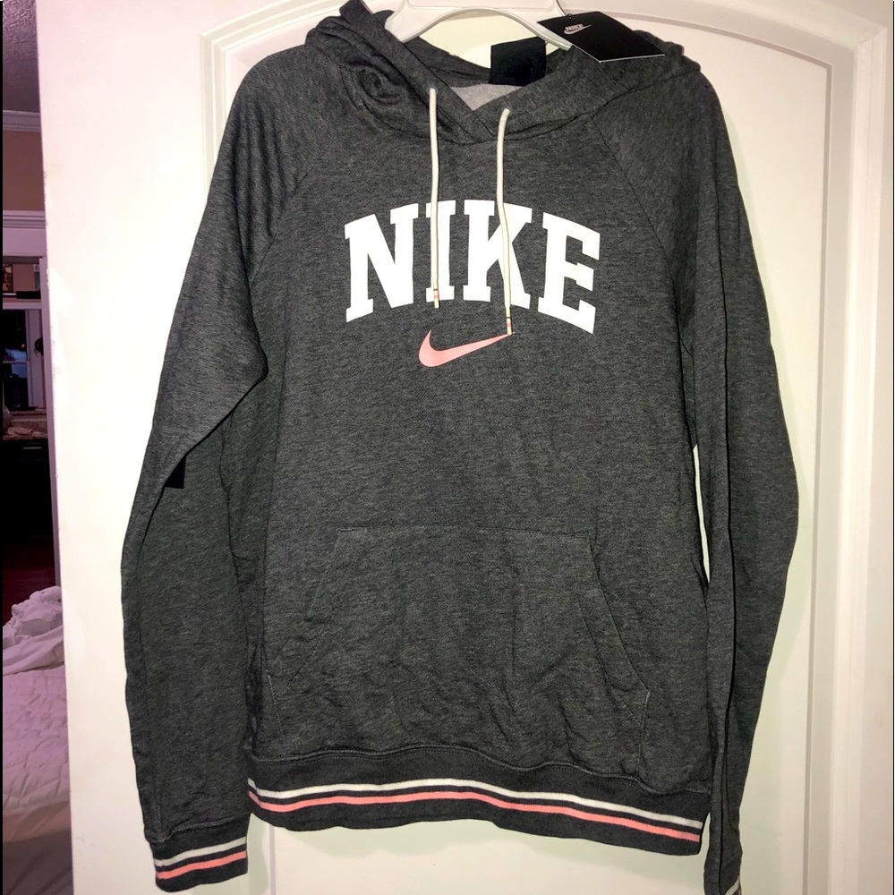 Nike sweatshirt
